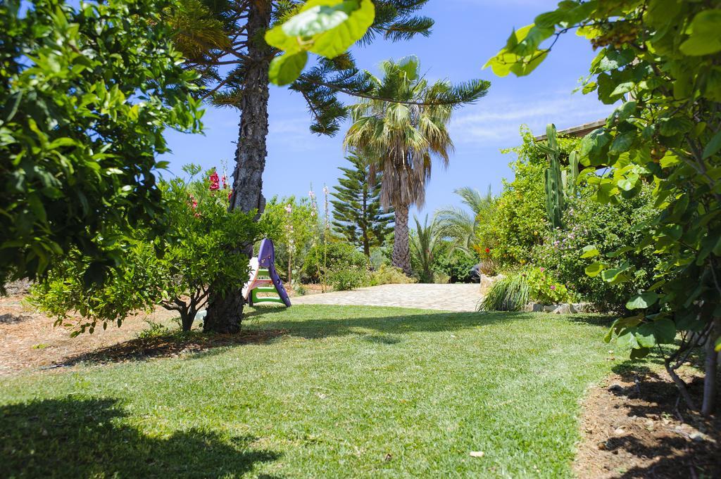 Finca Miquel Tomas Cas Concos Pokój zdjęcie
