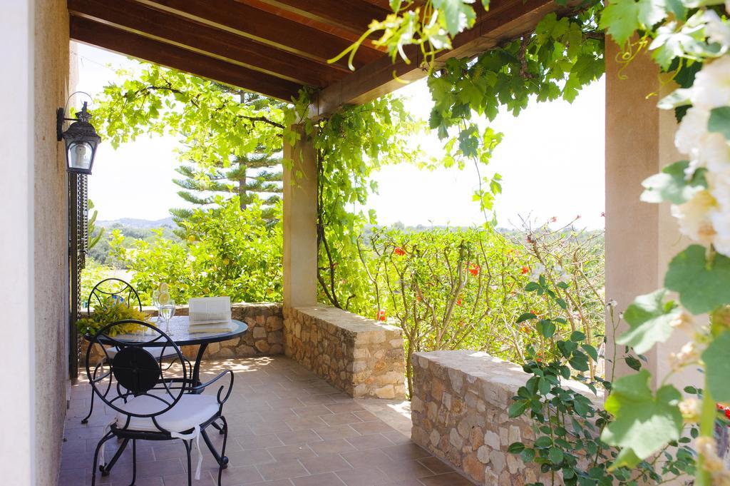 Finca Miquel Tomas Cas Concos Pokój zdjęcie